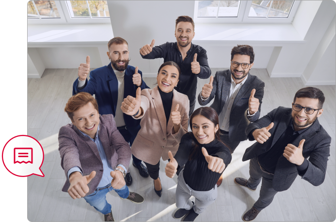 Terza immagine Monetizza fatture clienti
